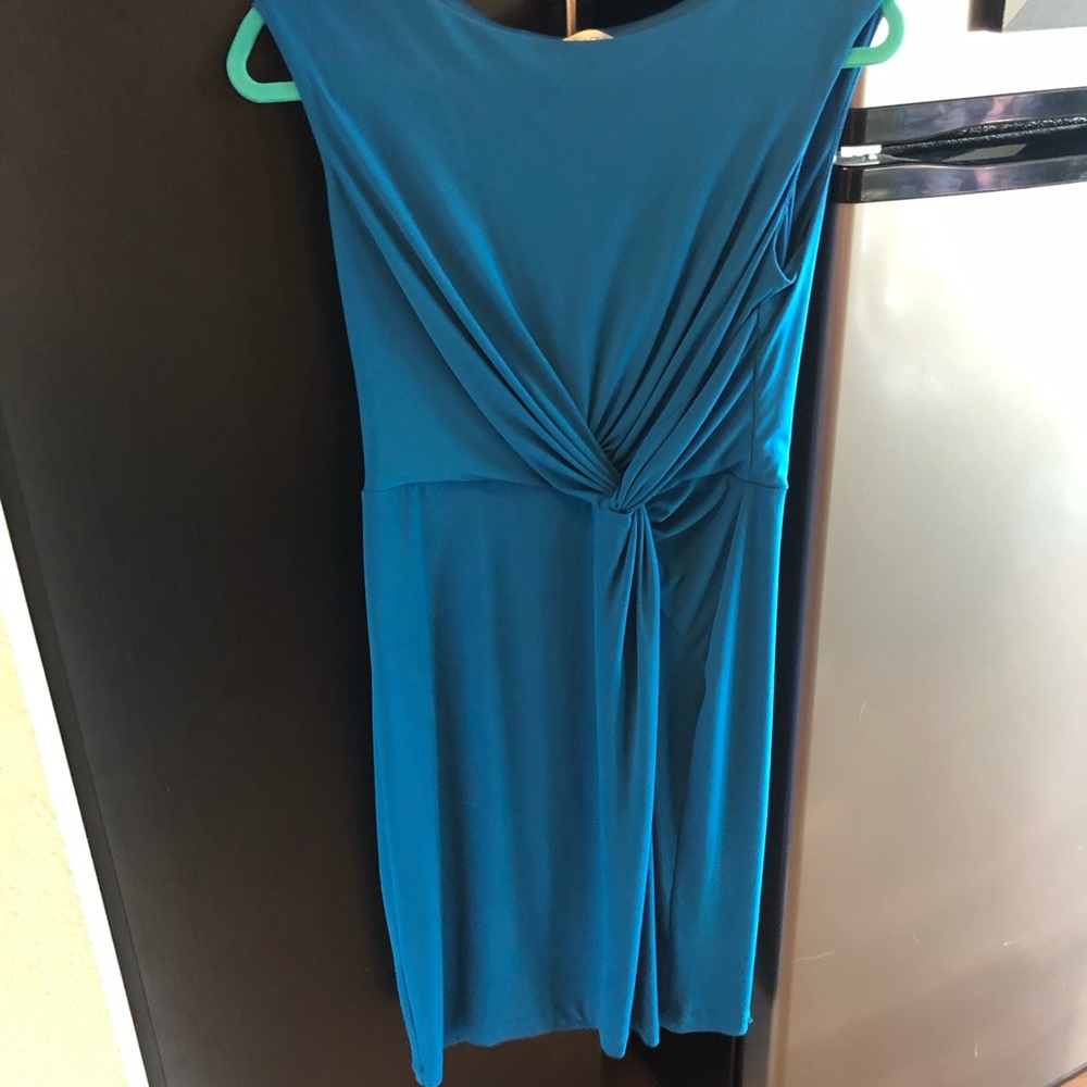 Muggy London dress